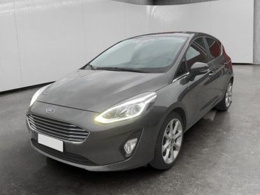 Ford Fiesta 5p 1.1 Titanium 85cv
