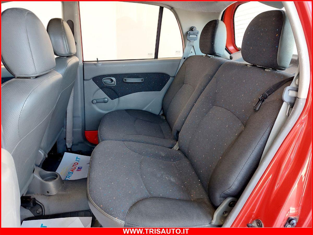 HYUNDAI Atos 1.0 Prime NEOPATENTATI