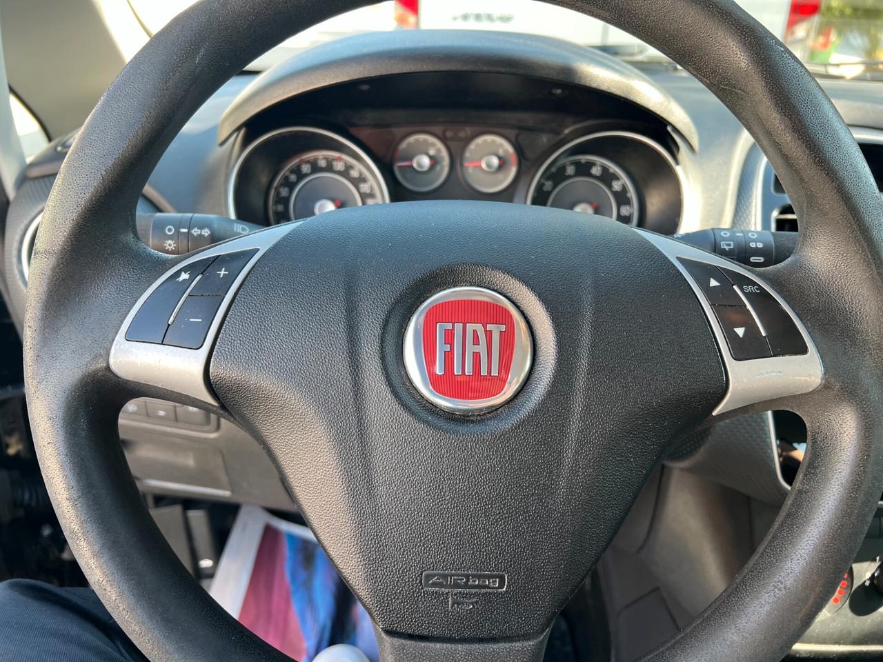 Fiat Punto Evo 1.3 Mjt 75 CV DPF 5 porte S&S Active