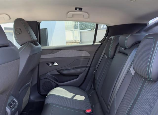 PEUGEOT 308 BlueHDi 130 S&S EAT8 Allure