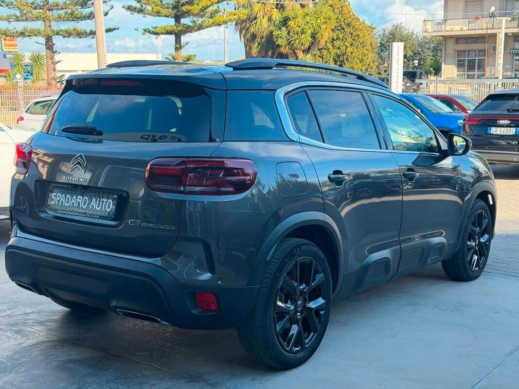 Citroen C5 Aircross BlueHDi 130 S&S EAT8 Shine Pack