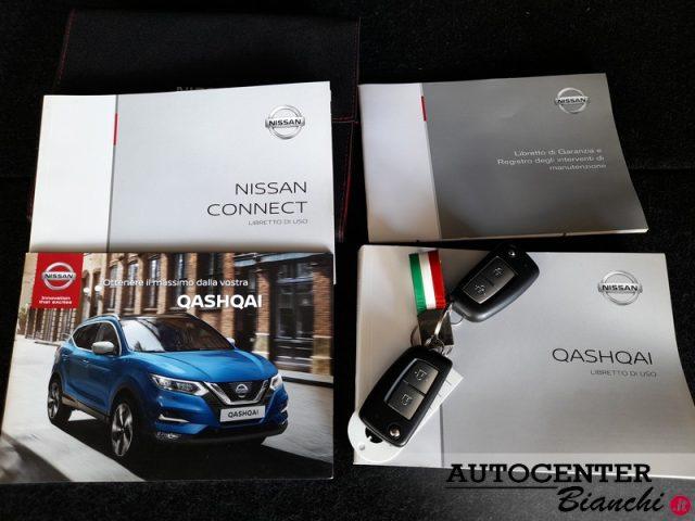 NISSAN Qashqai 1.5 dCi 115 CV Business