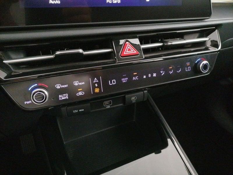 Kia Niro 1.6 gdi hev Style dct6