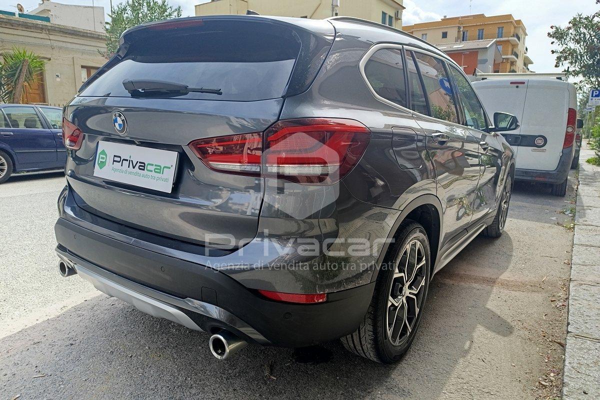 BMW X1 xDrive18d xLine Plus