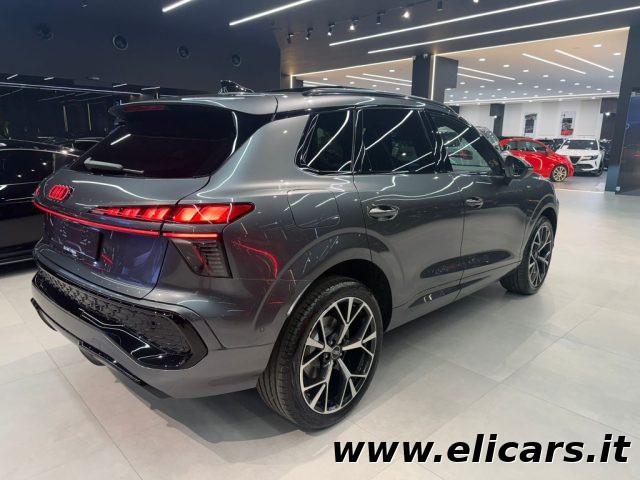 AUDI Q3 TDI 110 kW S tronic S Line edition