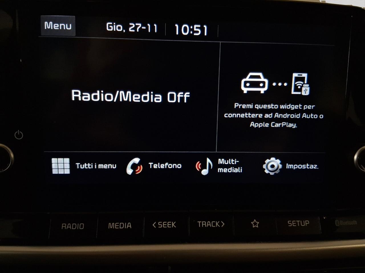 Kia Picanto 1.0 12V 5 porte Urban