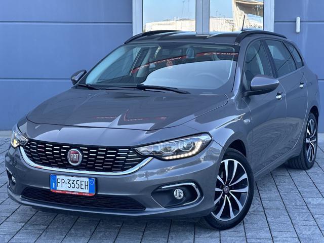 FIAT Tipo 1.6 Mjt S&S DCT SW
