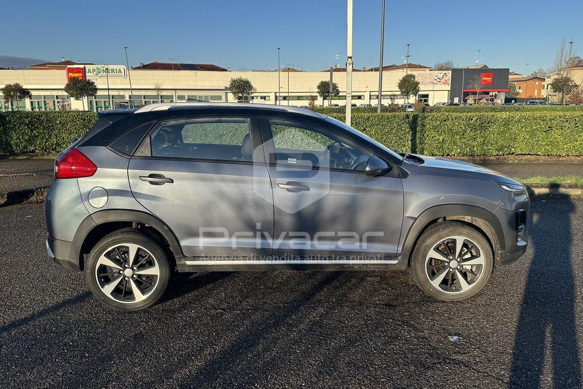 DR dr 3.0 1.5 Bi-Fuel GPL