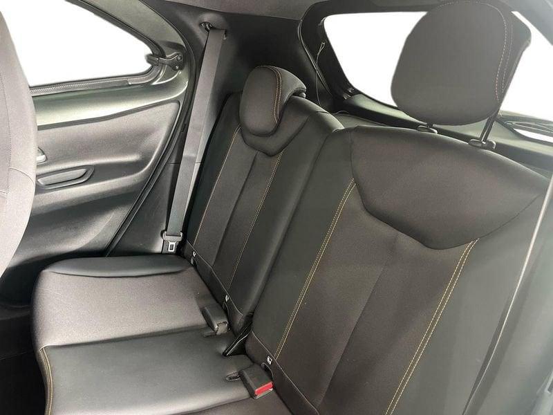 Toyota Aygo X Aygo X 1.0 Limited 72cv s-cvt