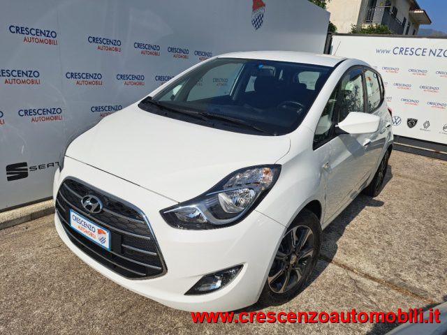 HYUNDAI iX20 1.4 90 CV APP MODE - MINI RATA 4 ANNI