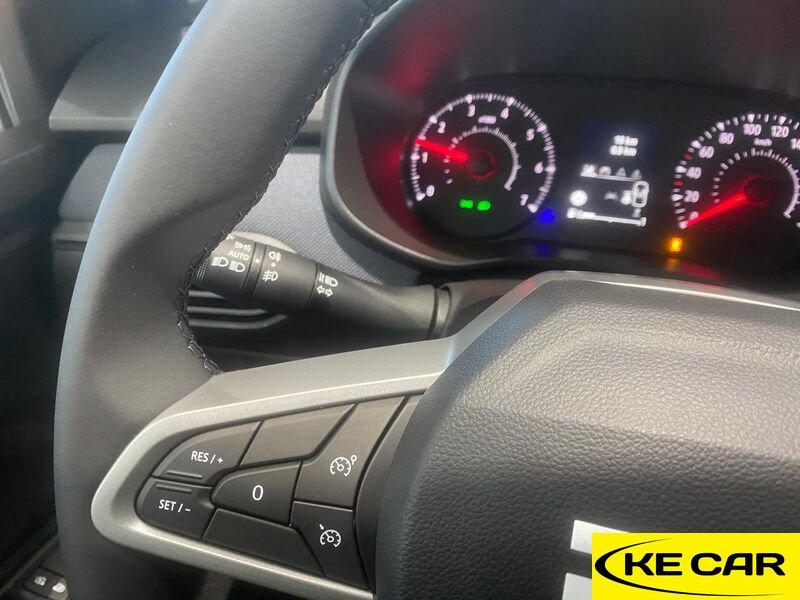 Dacia Sandero Sandero Stepway 1.2 Eco-G Expression 120cv