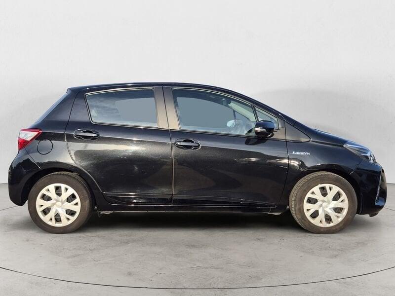 Toyota Yaris 5p 1.5h Active Plus