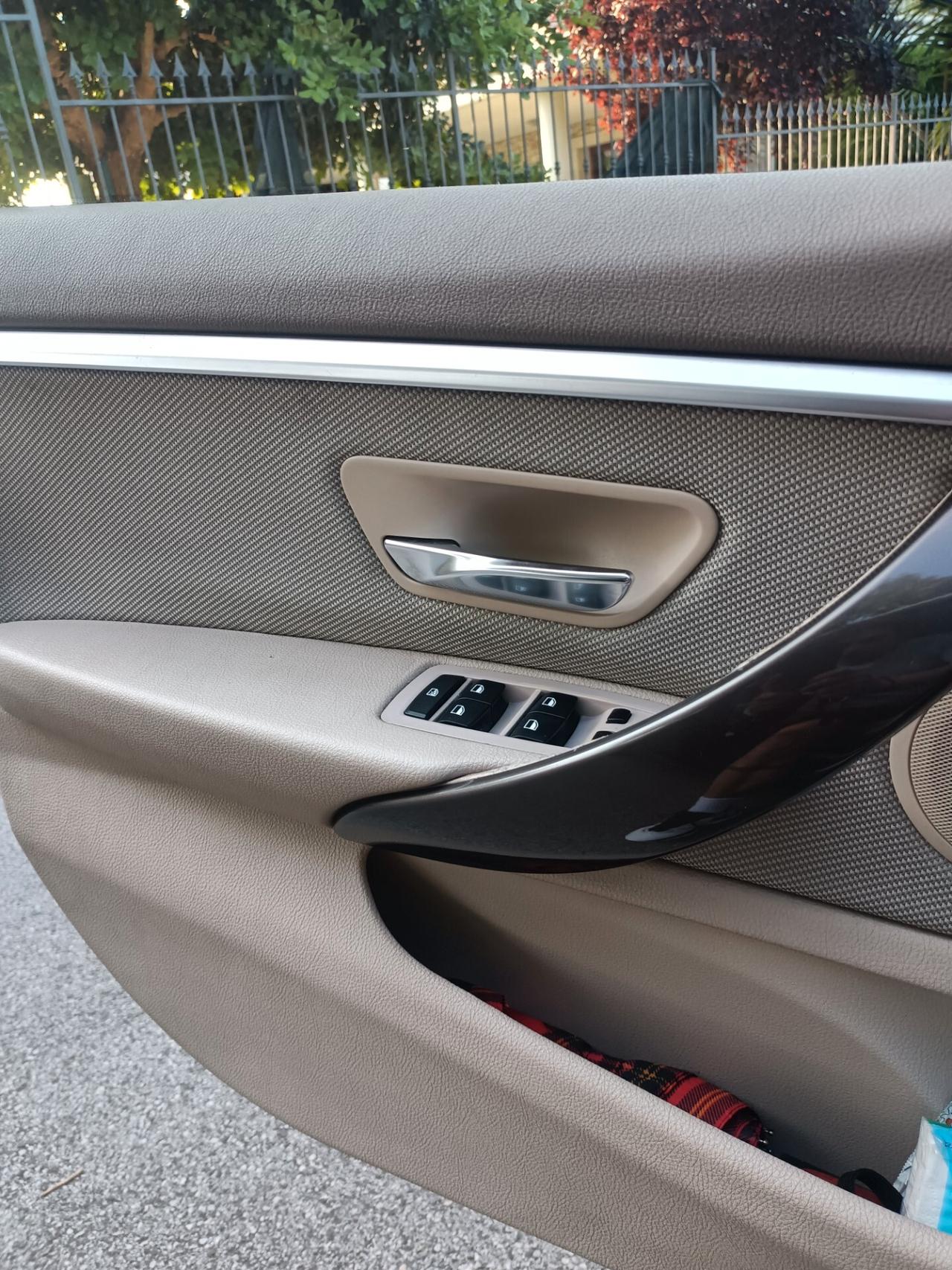 Bmw 4er Gran Coupe 420d Gran Coupé Modern