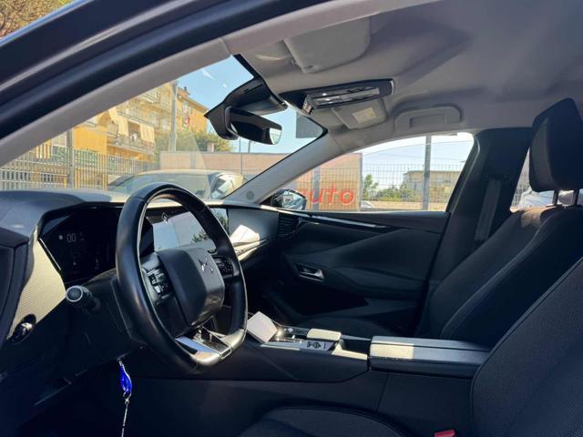 DS AUTOMOBILES DS 4 BlueHDi 130 aut. Cross Opera