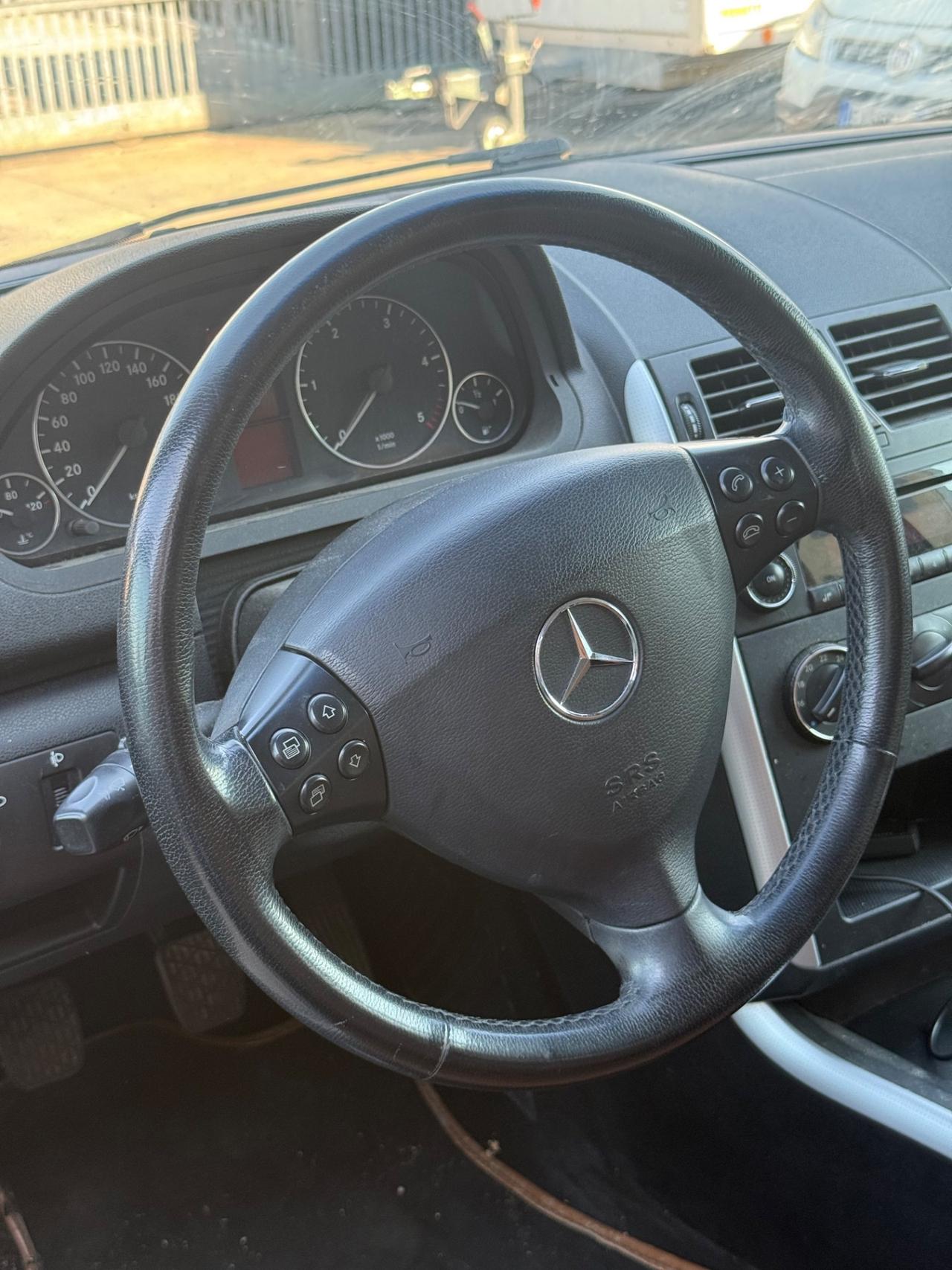 Mercedes-benz A 180 CDI Avantgarde