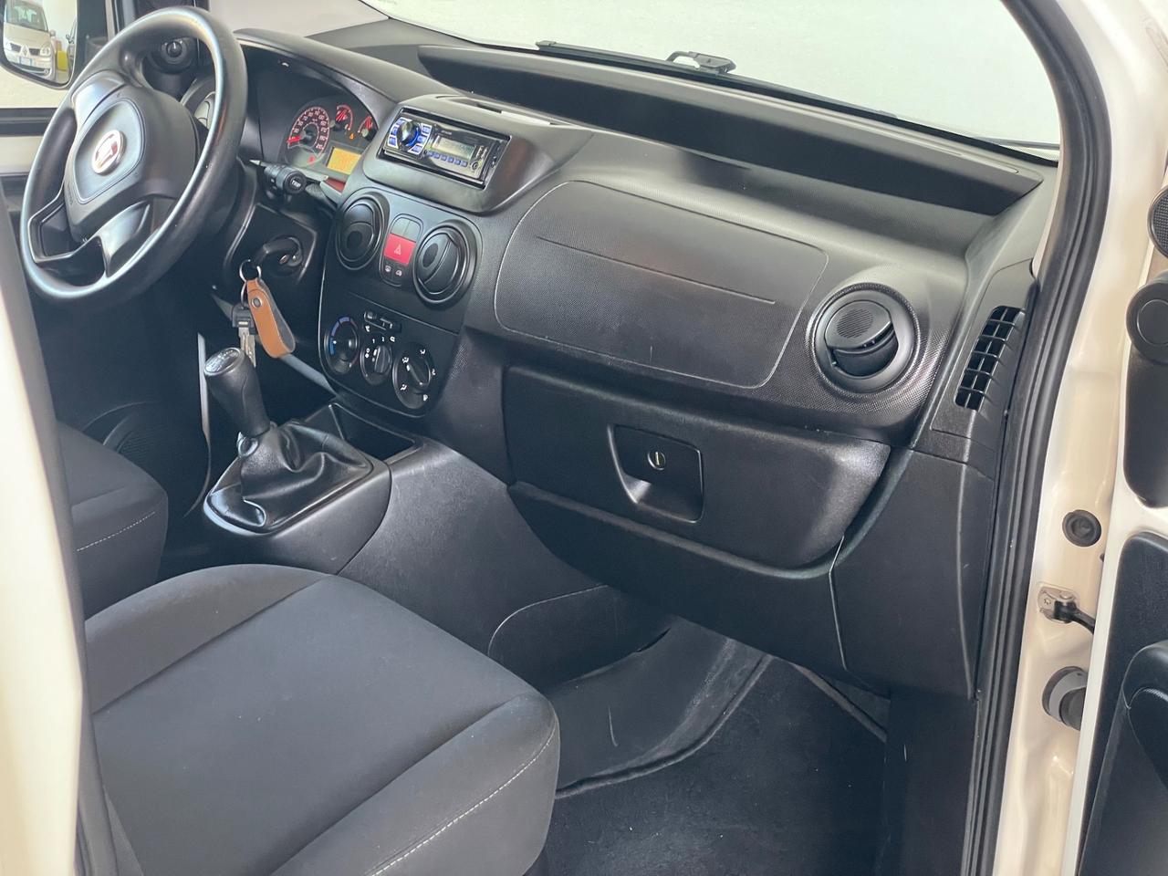 Fiat Fiorino 1.3 MJT 95CV Cargo Adventure