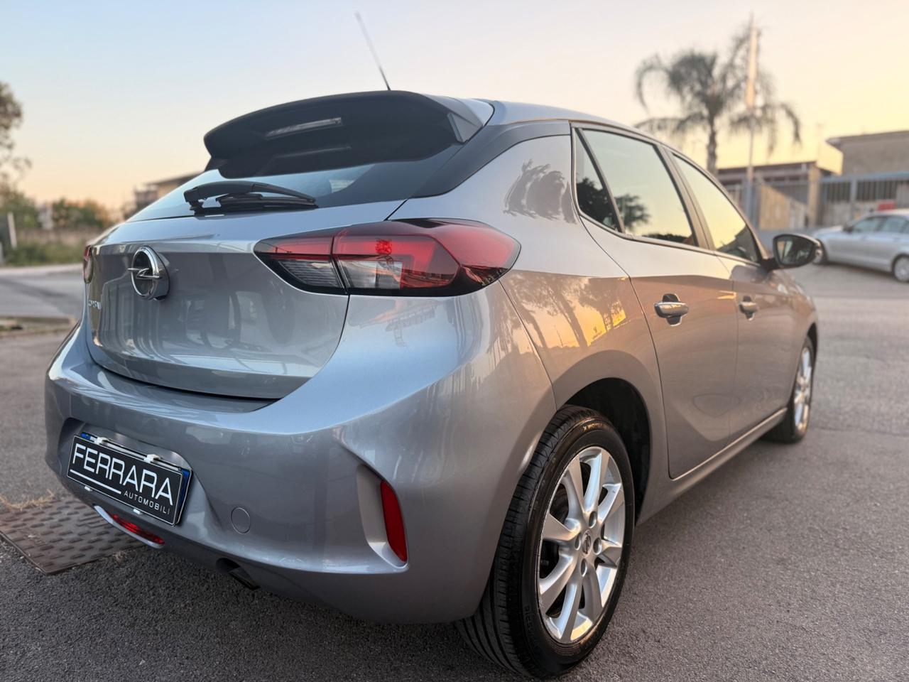 Opel Corsa 1.2 Elegance 75cv ( possibilità gpl)