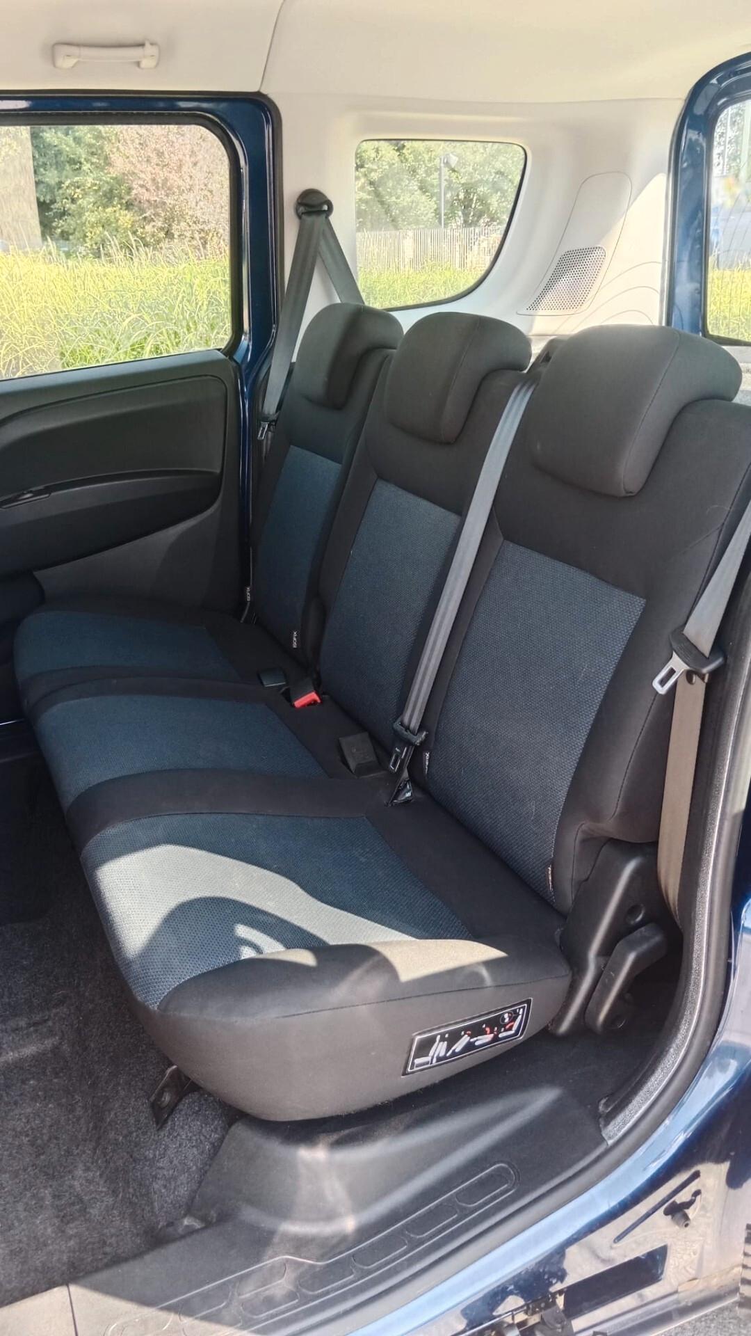 Opel Combo Tour D 1.6 CDTI (95 CV) ecoFLEX - S&S