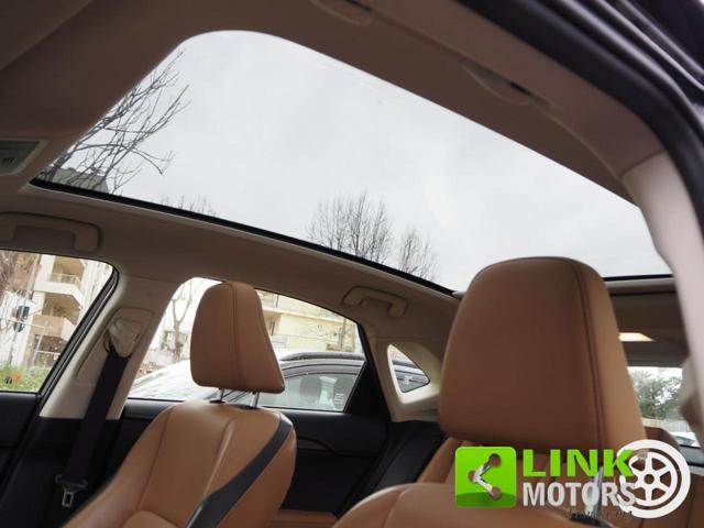 LEXUS NX 300 Hybrid 4WD Executive