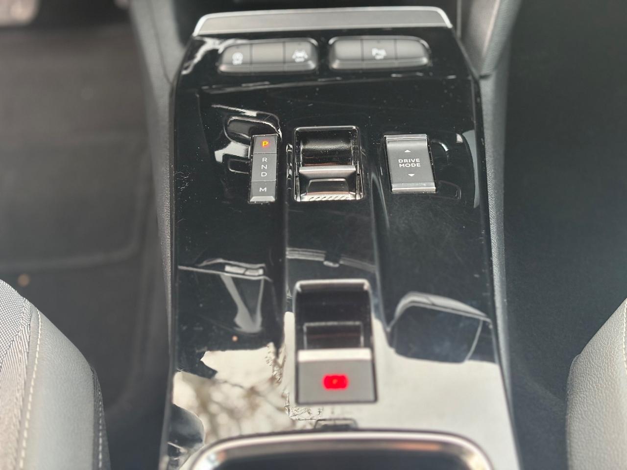 Opel Mokka 1.2 Turbo 130 CV AUTOMATICA