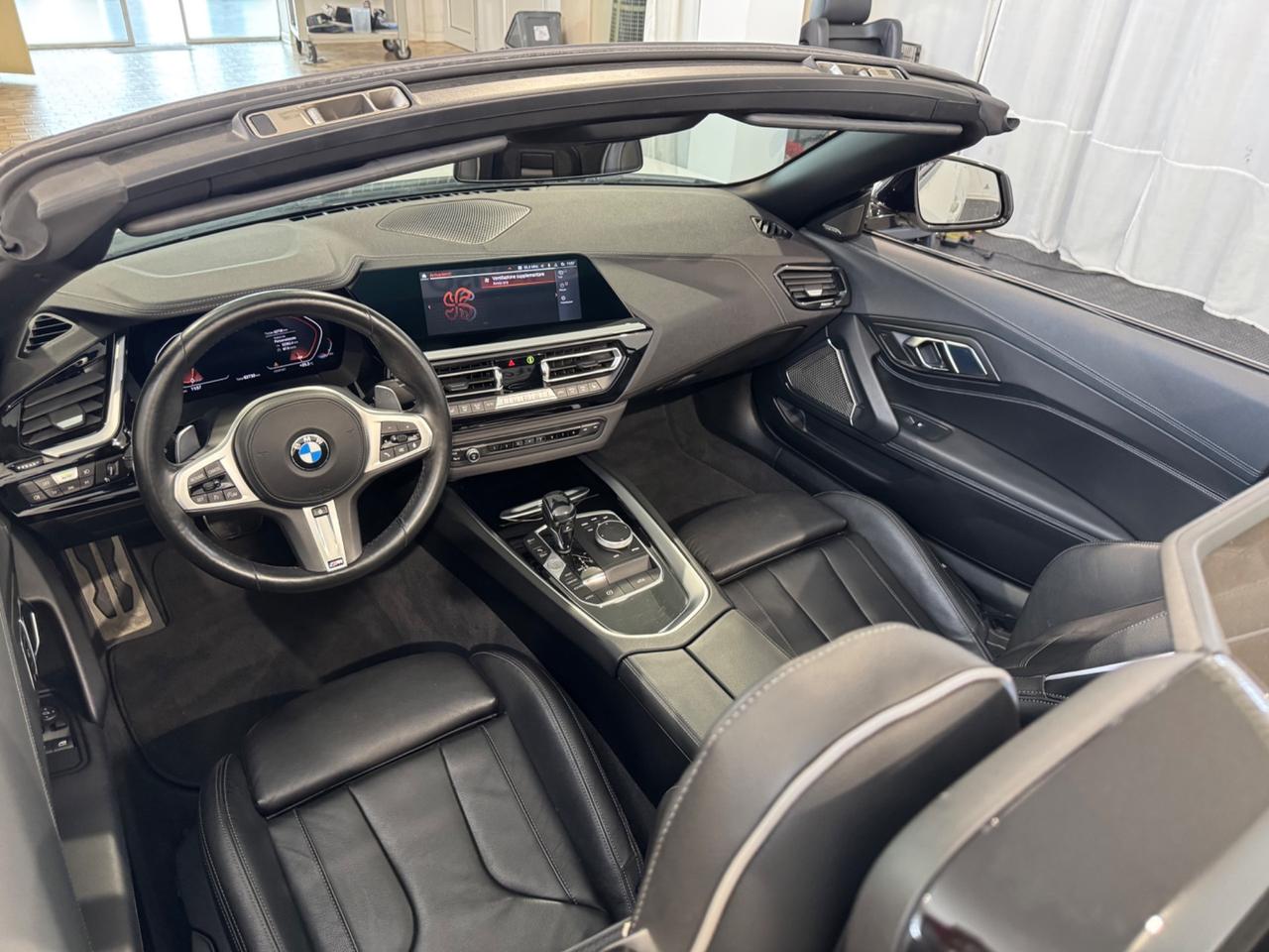 Bmw Z4 sDrive20i Msport