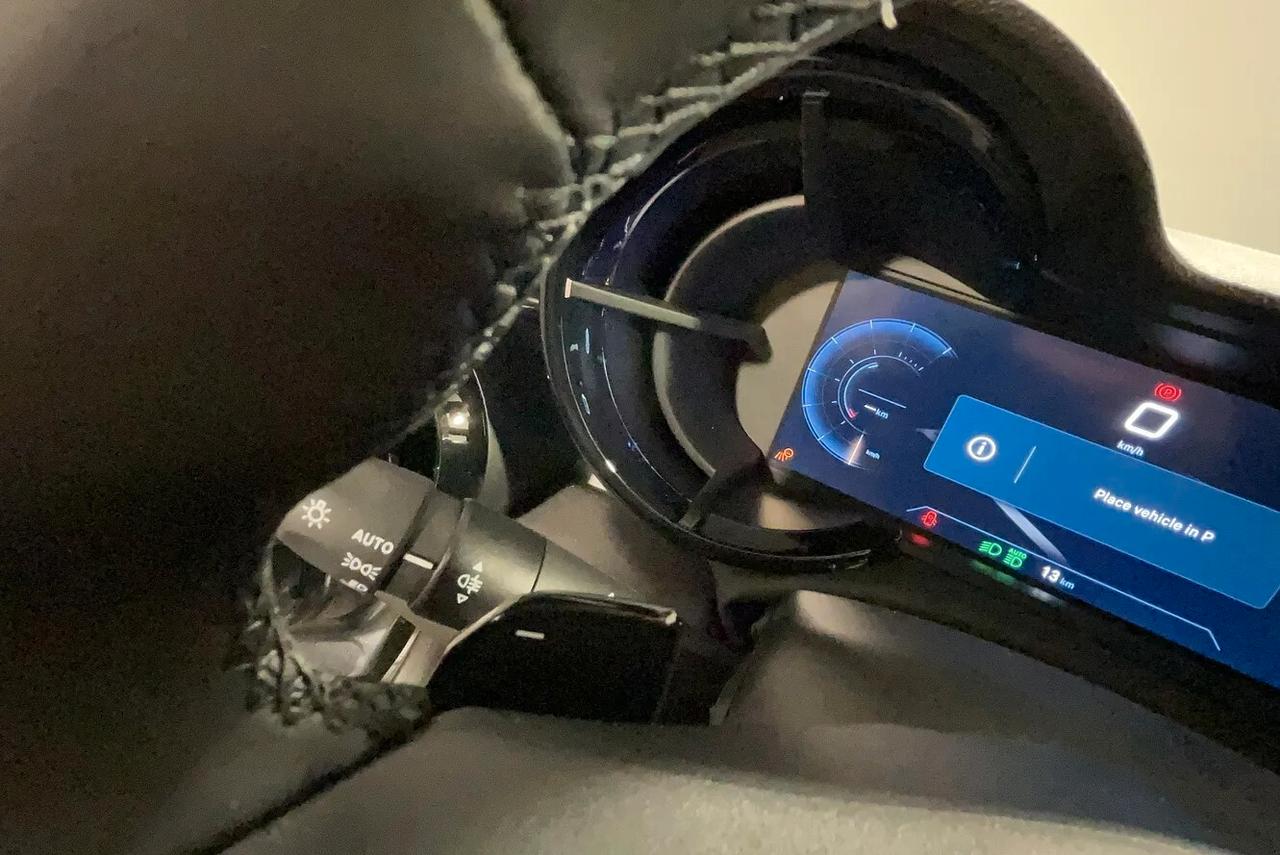 Alfa Romeo Junior 1.2 145 CV Hybrid eDCT6 Speciale