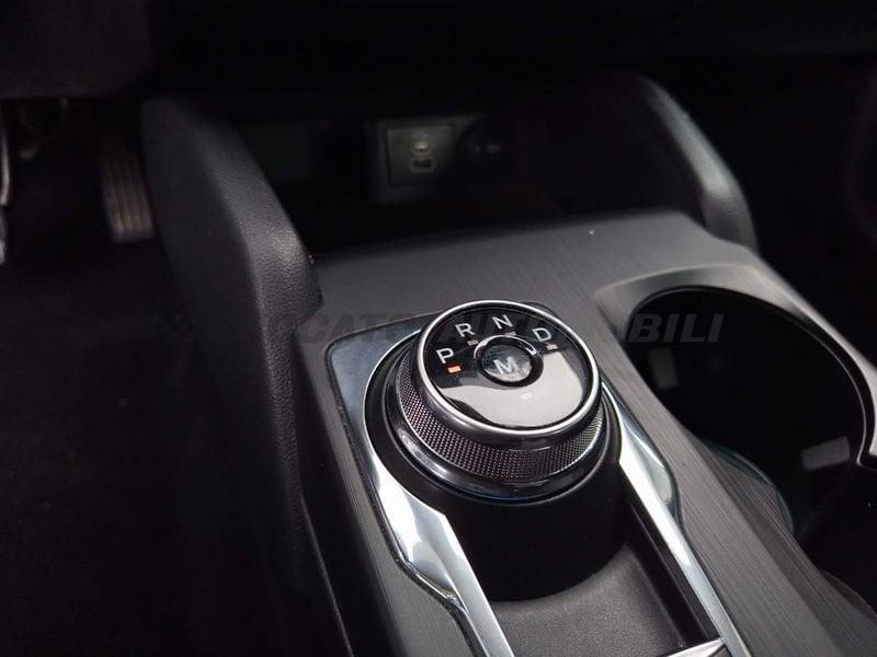 Ford Focus Focus SW 1.5 ecoblue ST-Line Design 115cv auto