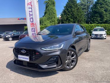 FORD Focus 1.0 EcoBoost 125 5p. ST-LINE