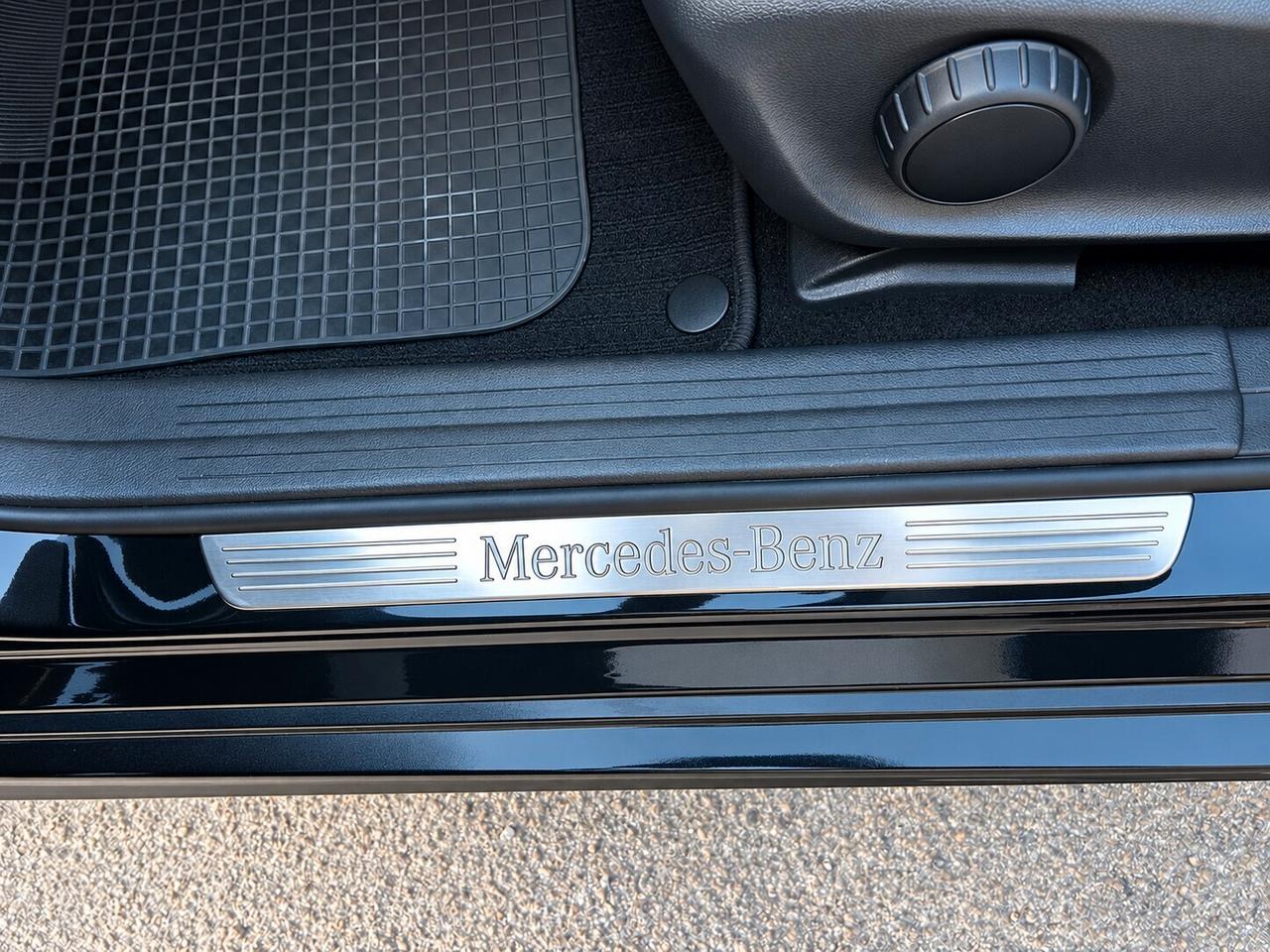 Mercedes-benz A 200 d Premium
