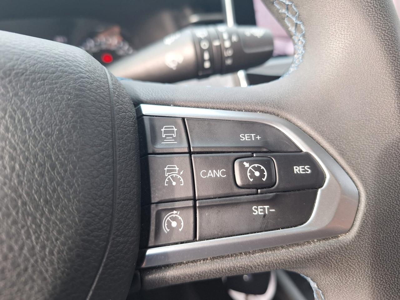 Jeep Compass 1.6 Multijet II 2WD Longitude X NEOPATENTATI IVA ESPOSTA