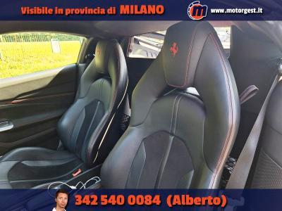 Ferrari F8 Tributo Coupe 3.9