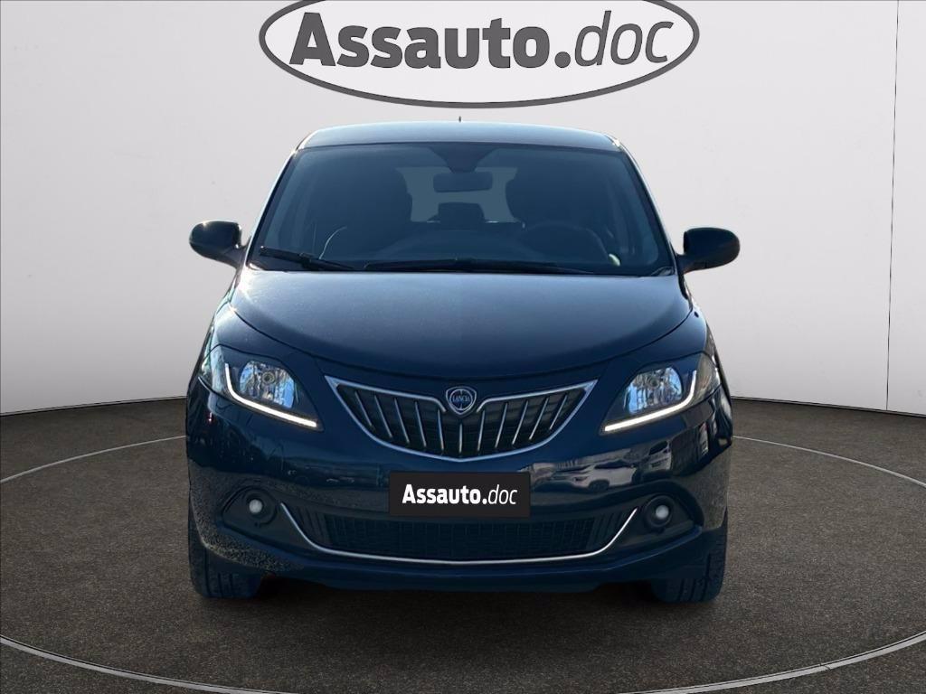 LANCIA Ypsilon 1.2 Gold Gpl 69cv del 2021