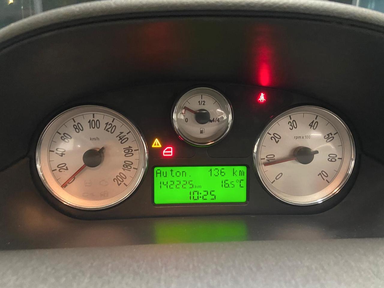 Lancia Ypsilon 1.3 MJT 75 CV Diva