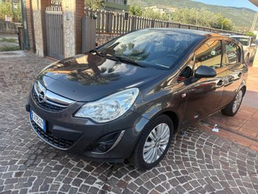 Opel Corsa 1.2 85CV 5 porte GPL-TECH Club