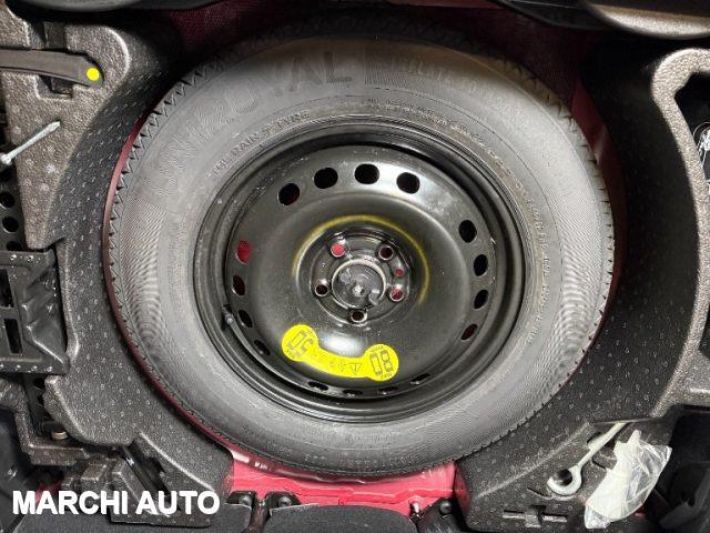 FIAT 500X 1.3 T4 150 CV DCT Connect