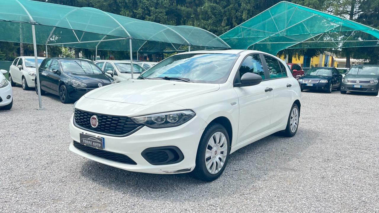 Fiat Tipo 1.3 Mjt 5 porte Street