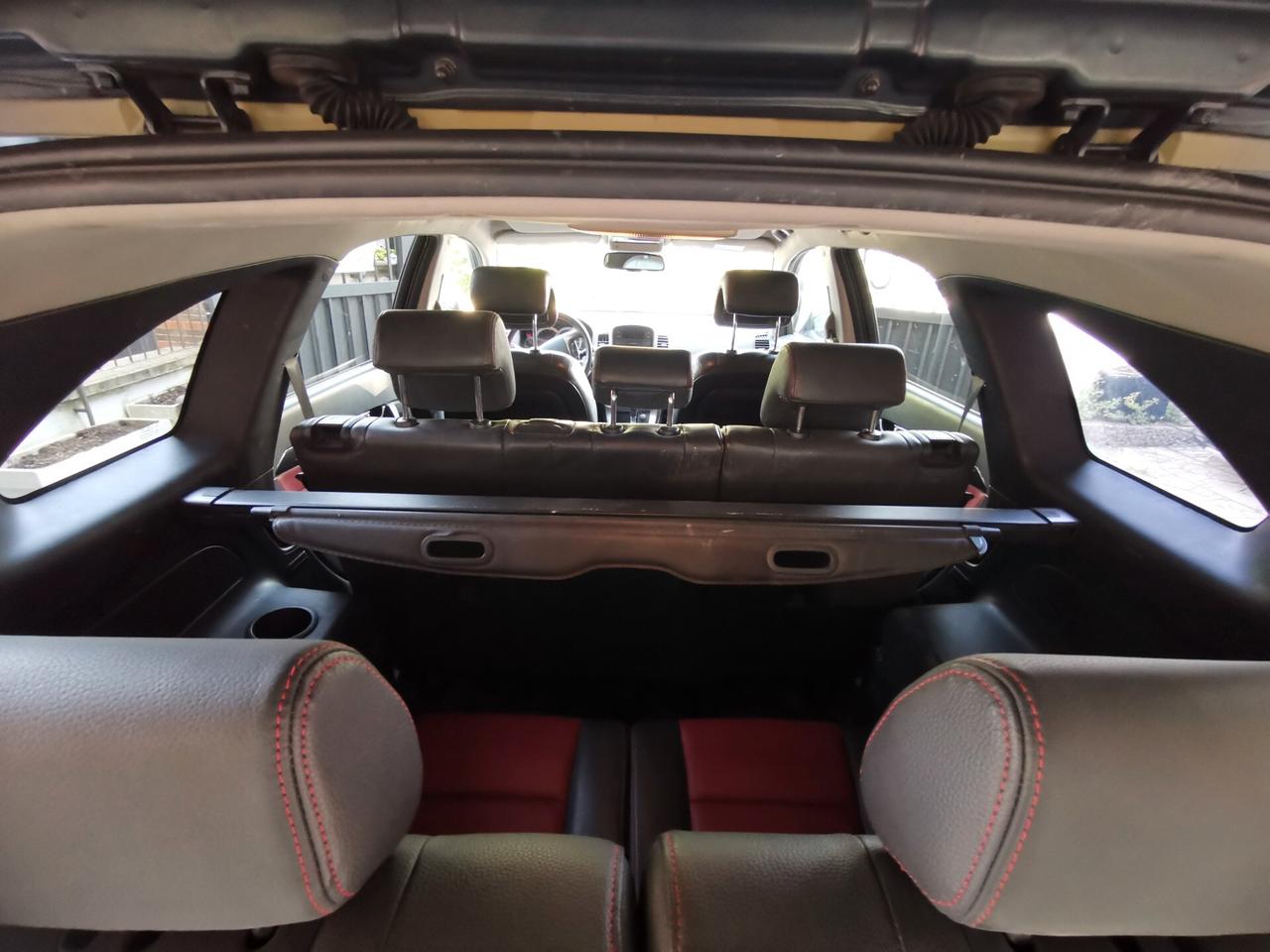 Chevrolet Captiva 2.0 VCDi aut. Sport 7 POSTI AUTOMATICA