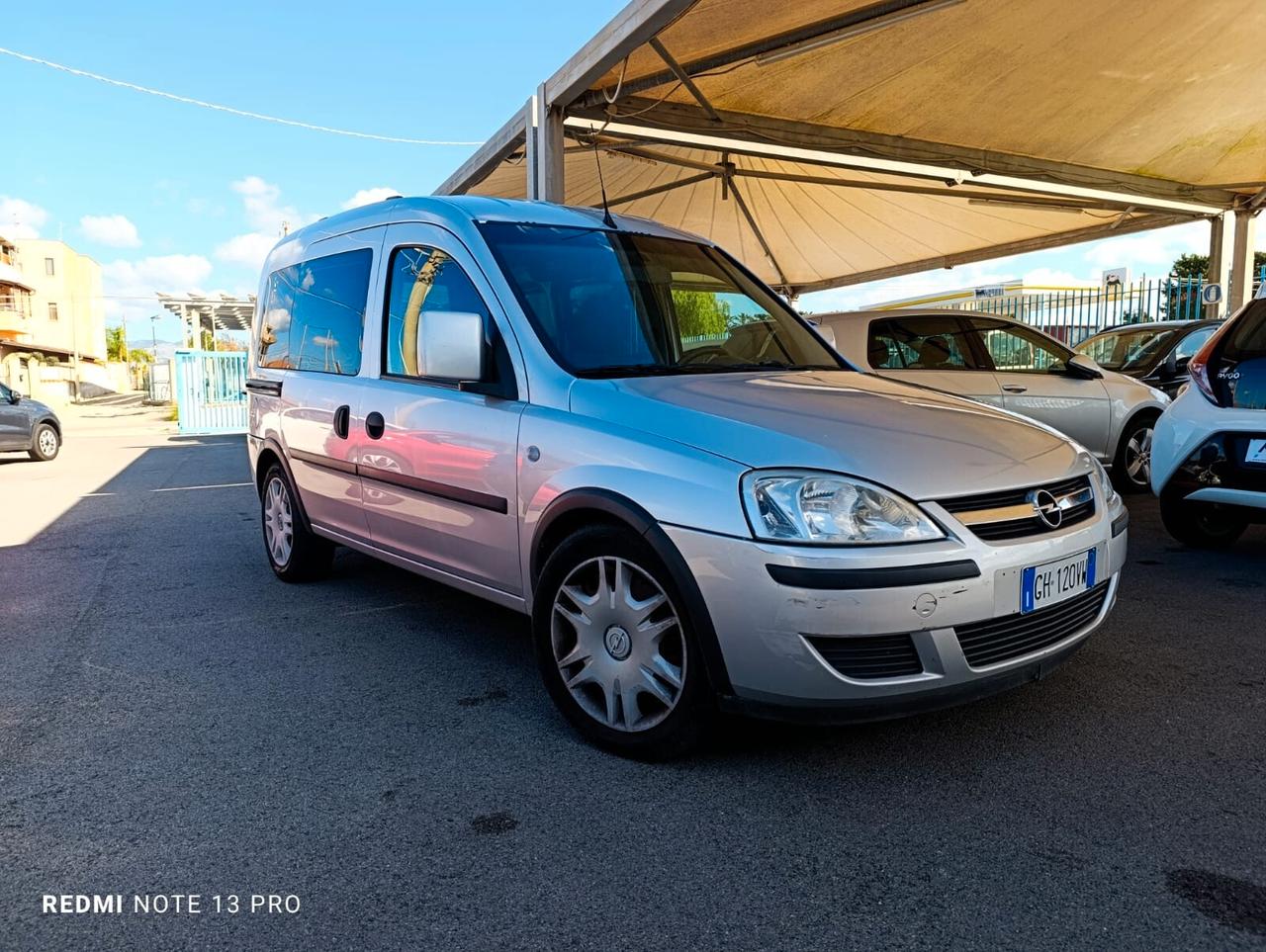 Opel Combo 1.3 CDTI 75CV 5p. 2009