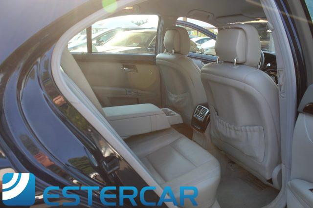 MERCEDES-BENZ S 350 CDI 4MATIC Avantgarde