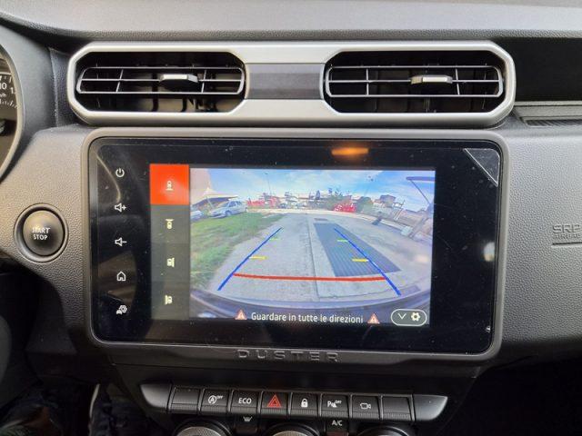 DACIA Duster 1.0 TCe GPL 4x2 Journey UP