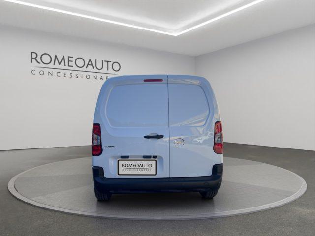 OPEL Combo CARGO - Van XL 1.5 Diesel 100cv MT