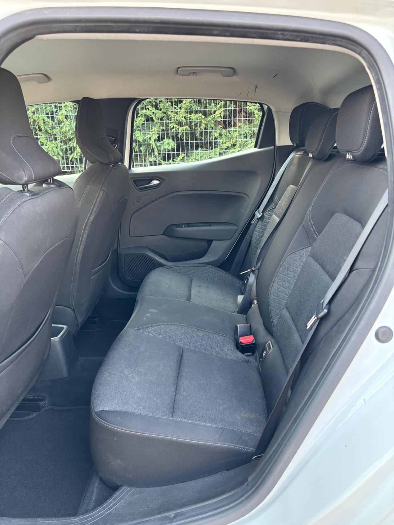 Renault Clio TCe 100 CV 5 porte Edition One PREZZO REALE