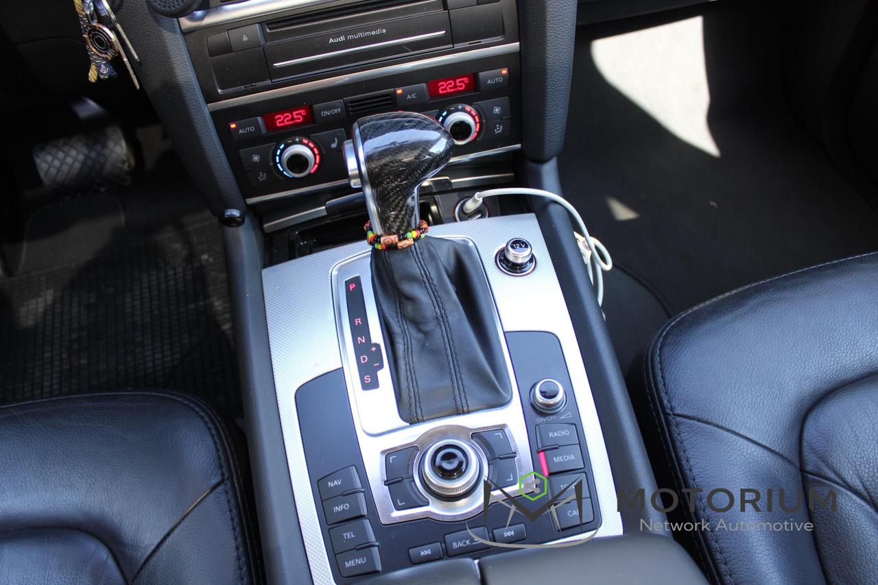 Audi Q7 3.0 V6 TDI 245 CV clean diesel quattro tiptronic e