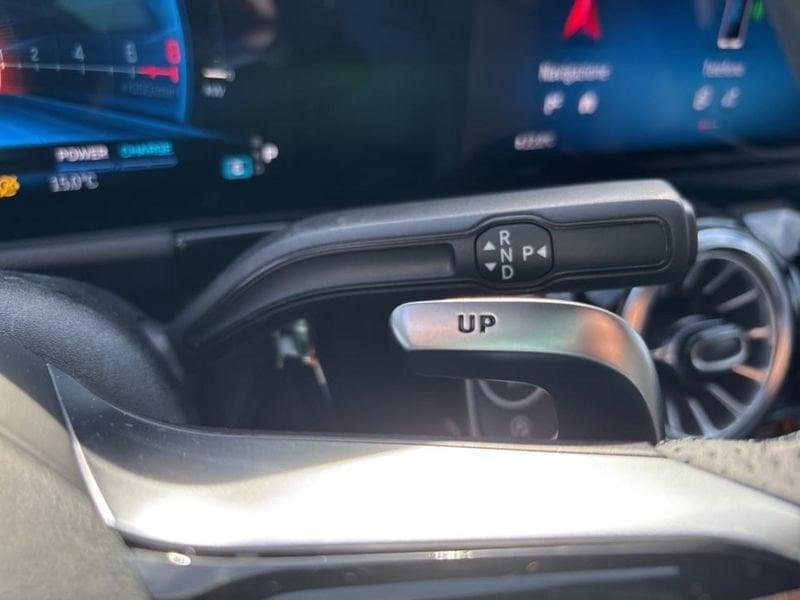 Mercedes-Benz GLA 35 AMG AMG Line Premium Plus