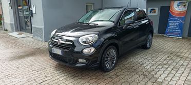 Fiat 500 X 1.6 mjt Cross 4x2 120cv my17