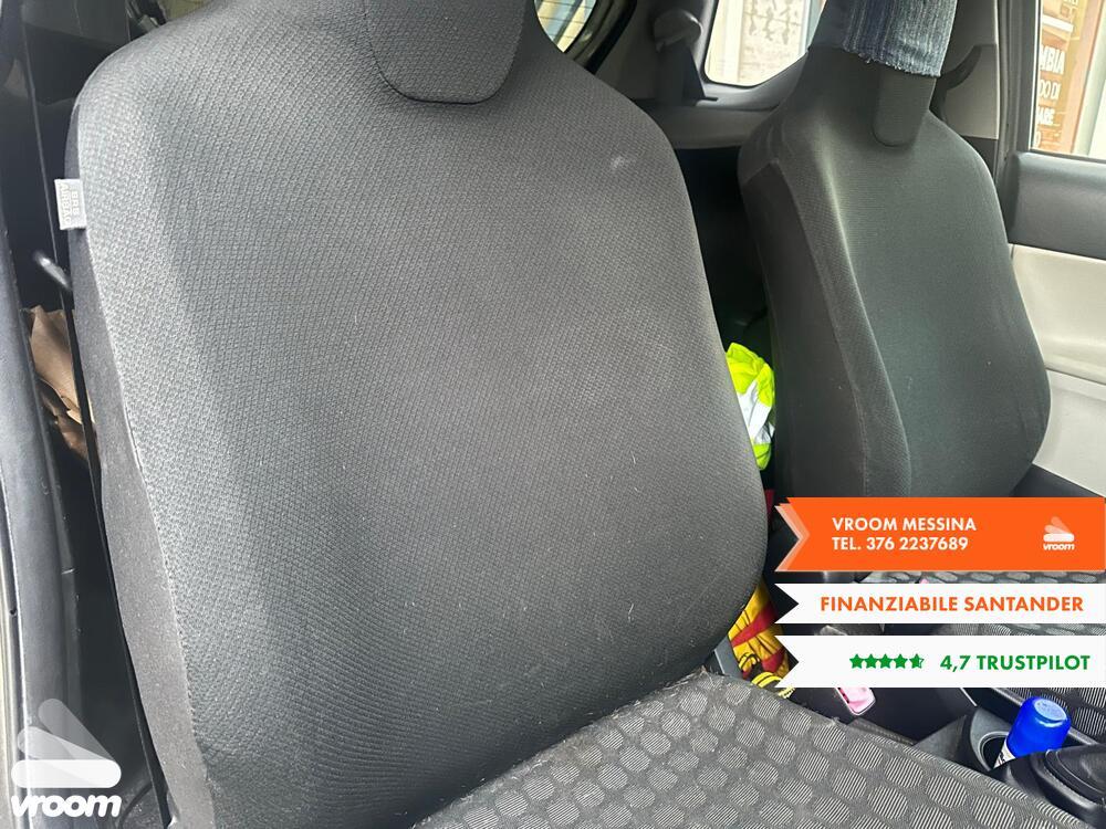 TOYOTA iQ iQ 1.0 CVT Lounge