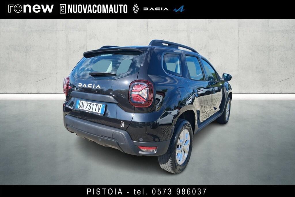 Dacia Duster 1.5 Blue dCi Expression 4x2