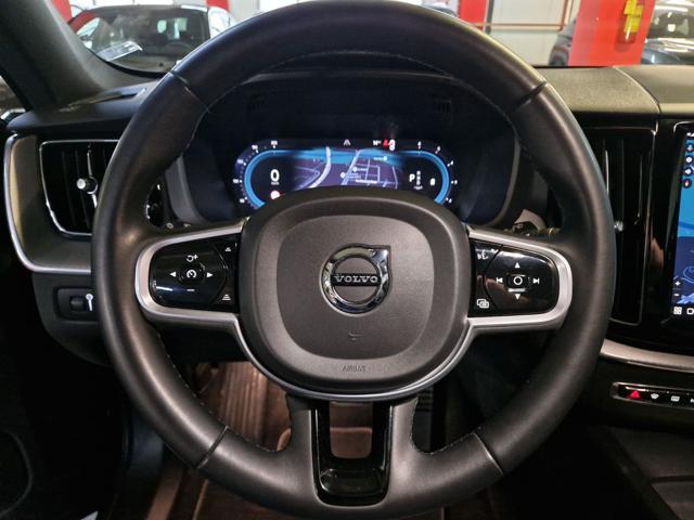 VOLVO XC60 B4 DIESEL MHEV CV.197 MY '22 R-DESIGN+ 21'+UNIPROP