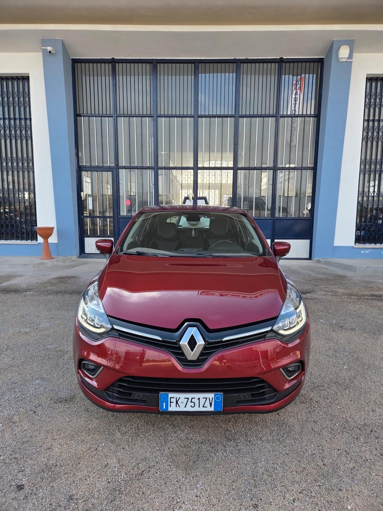 Renault Clio dCi 8V 75 CV Start&Stop 5 porte Energy Intens