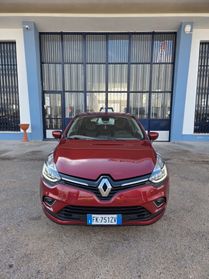 Renault Clio dCi 8V 75 CV Start&Stop 5 porte Energy Intens
